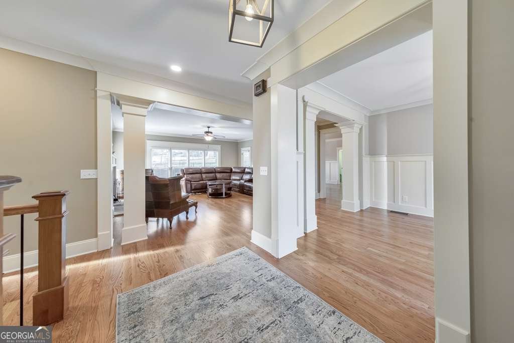 192 Chicopee Drive Marietta - Photo 14