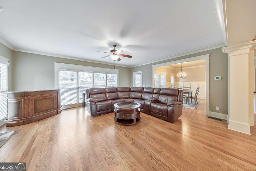 192 Chicopee Drive Marietta - Photo 17