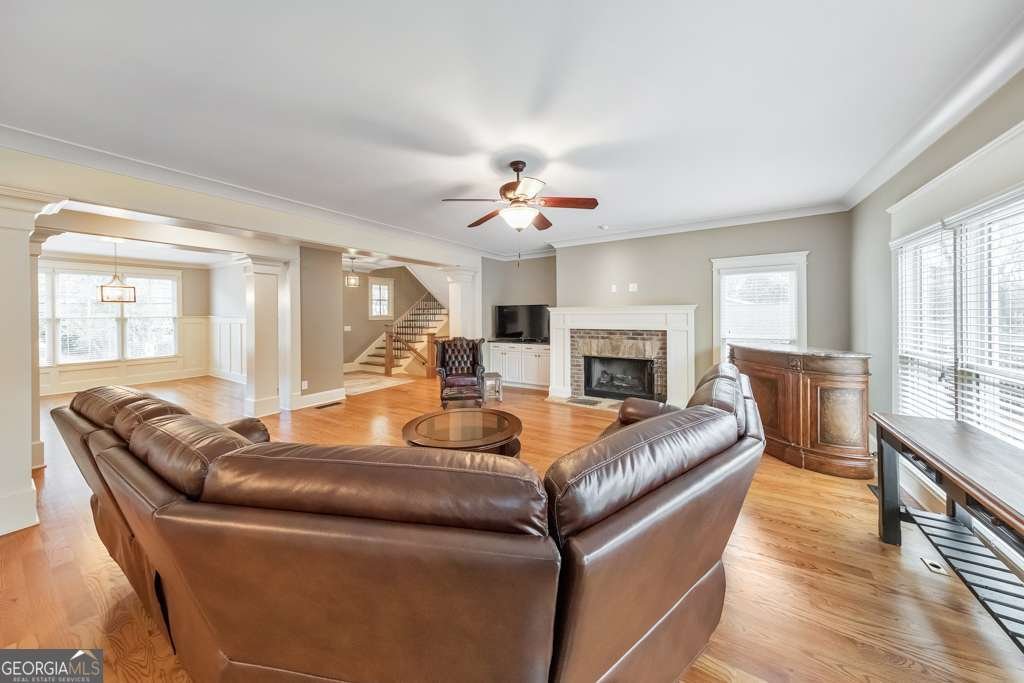 192 Chicopee Drive Marietta - Photo 18