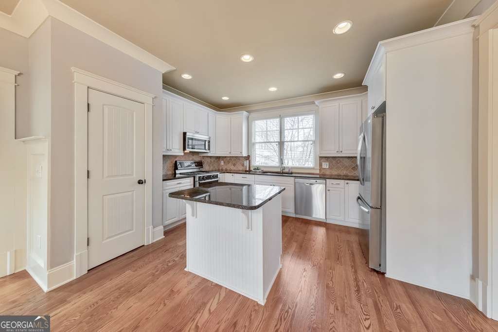 192 Chicopee Drive Marietta - Photo 21