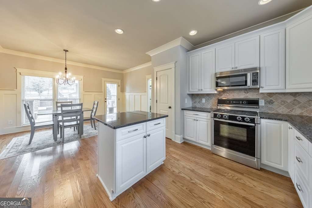 192 Chicopee Drive Marietta - Photo 22