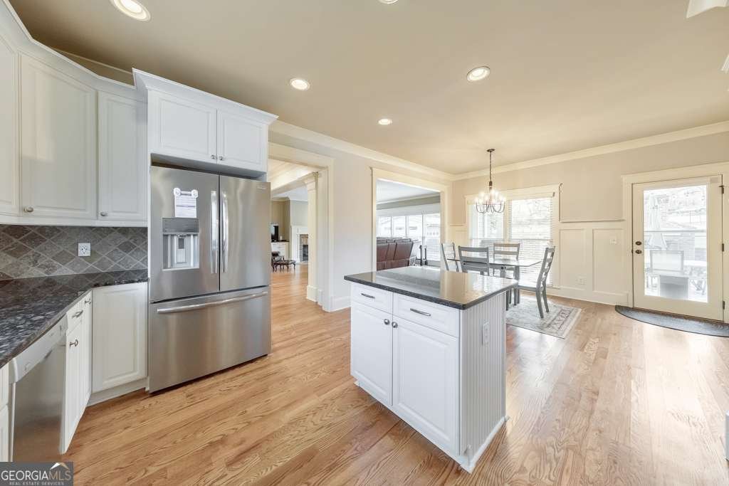 192 Chicopee Drive Marietta - Photo 23