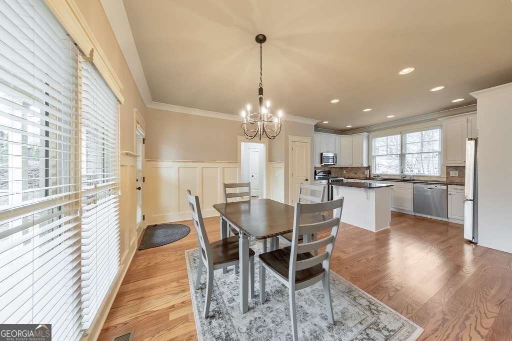 192 Chicopee Drive Marietta - Photo 25