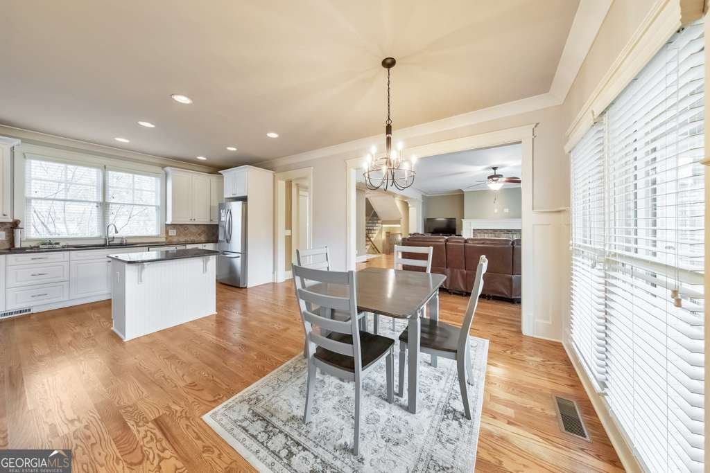 192 Chicopee Drive Marietta - Photo 26