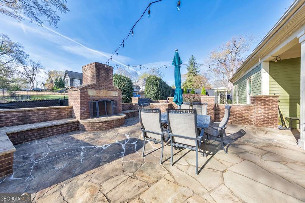 192 Chicopee Drive Marietta - Photo 55