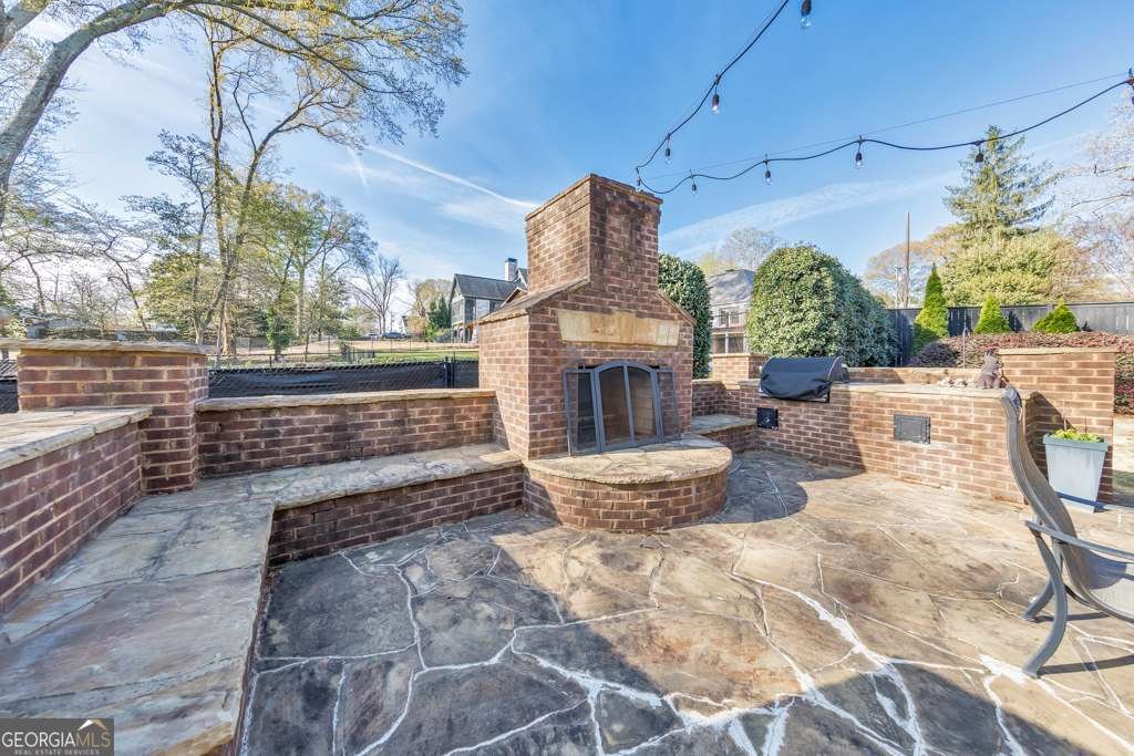 192 Chicopee Drive Marietta - Photo 56