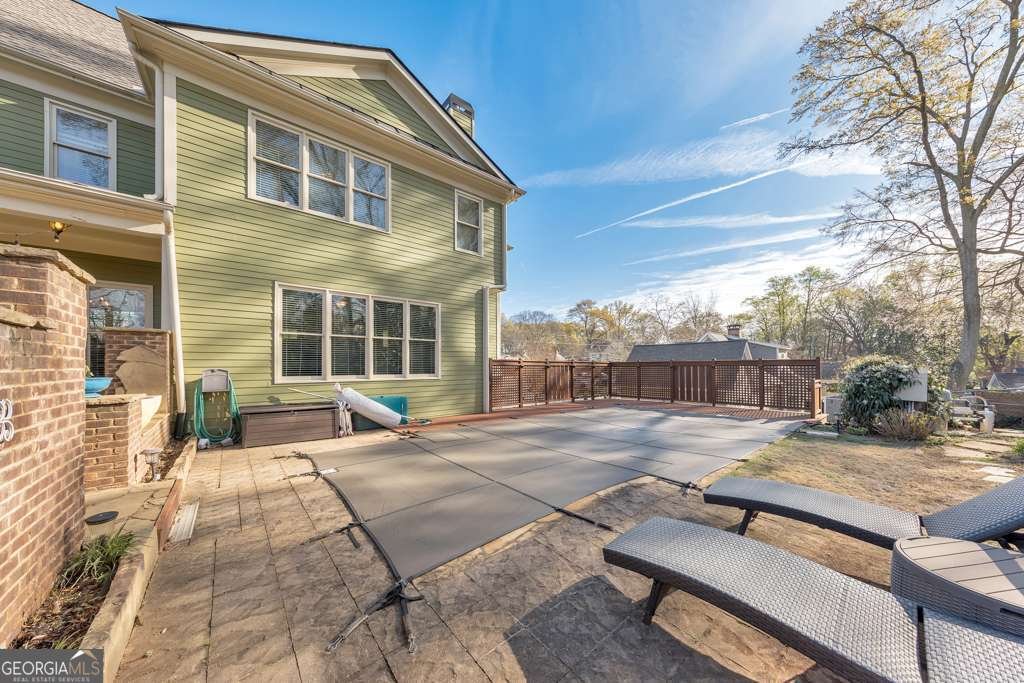 192 Chicopee Drive Marietta - Photo 58