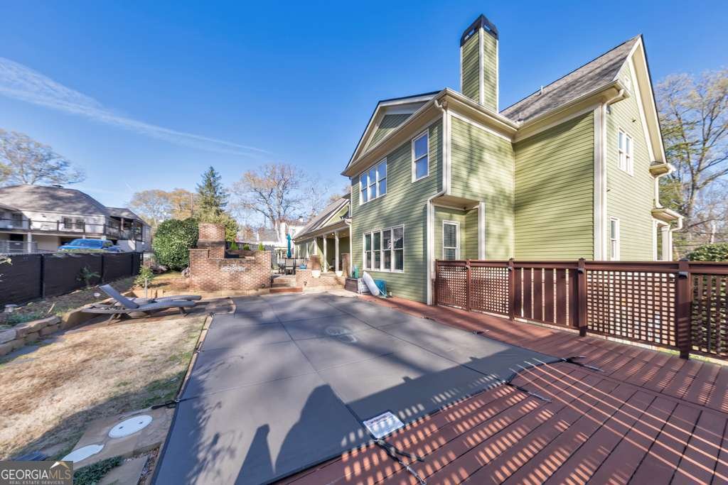 192 Chicopee Drive Marietta - Photo 59