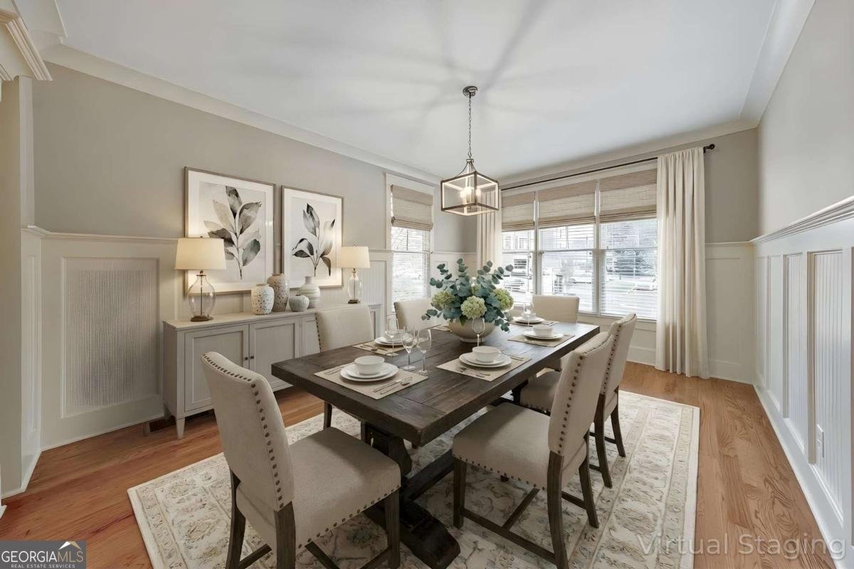 192 Chicopee Drive Marietta - Photo 6