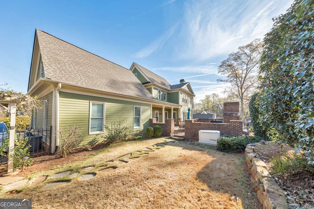 192 Chicopee Drive Marietta - Photo 61