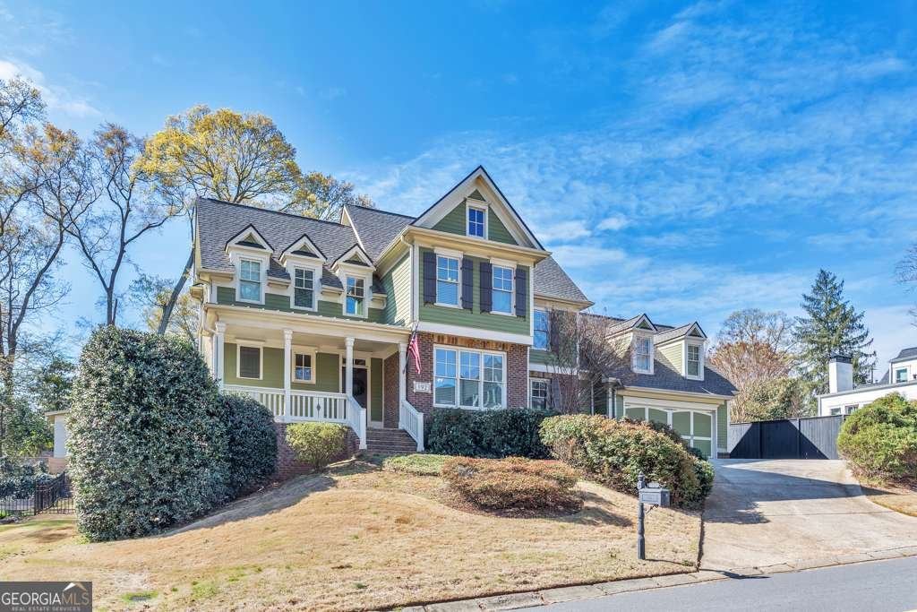 192 Chicopee Drive Marietta - Photo 64