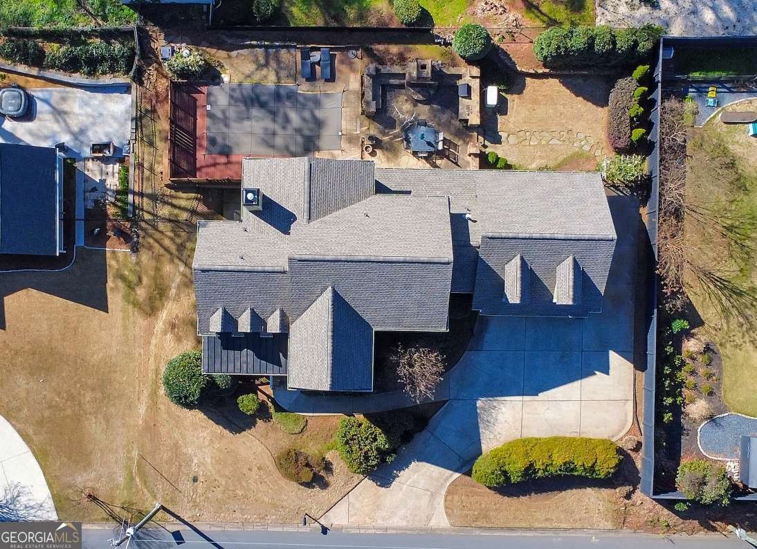 192 Chicopee Drive Marietta - Photo 65