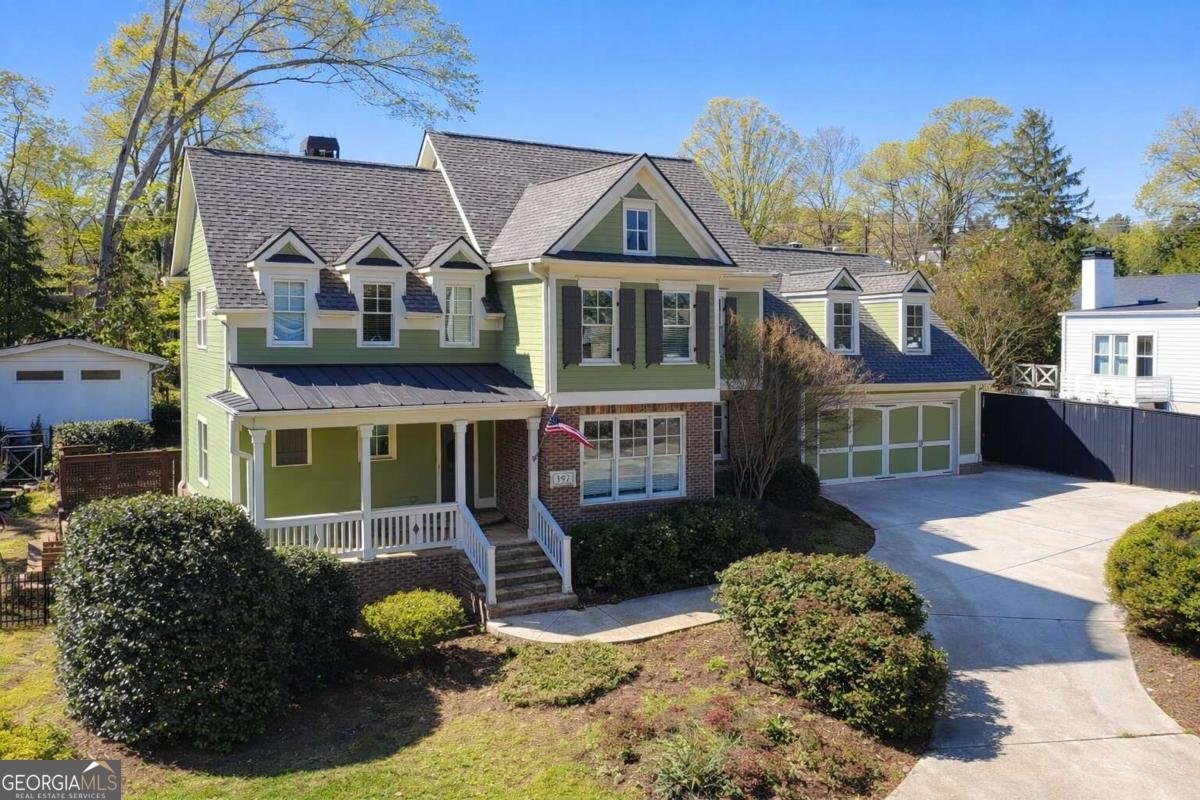 192 Chicopee Drive Marietta - Photo 66