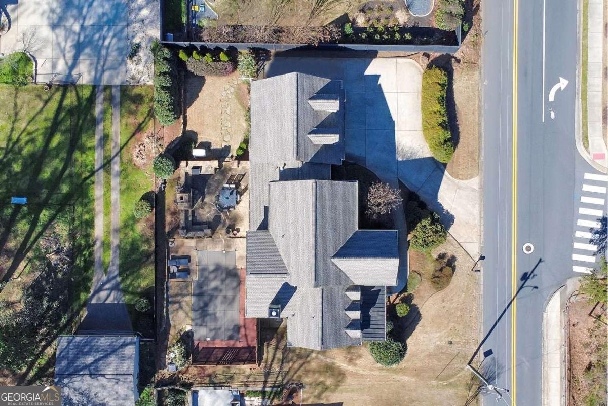 192 Chicopee Drive Marietta - Photo 68