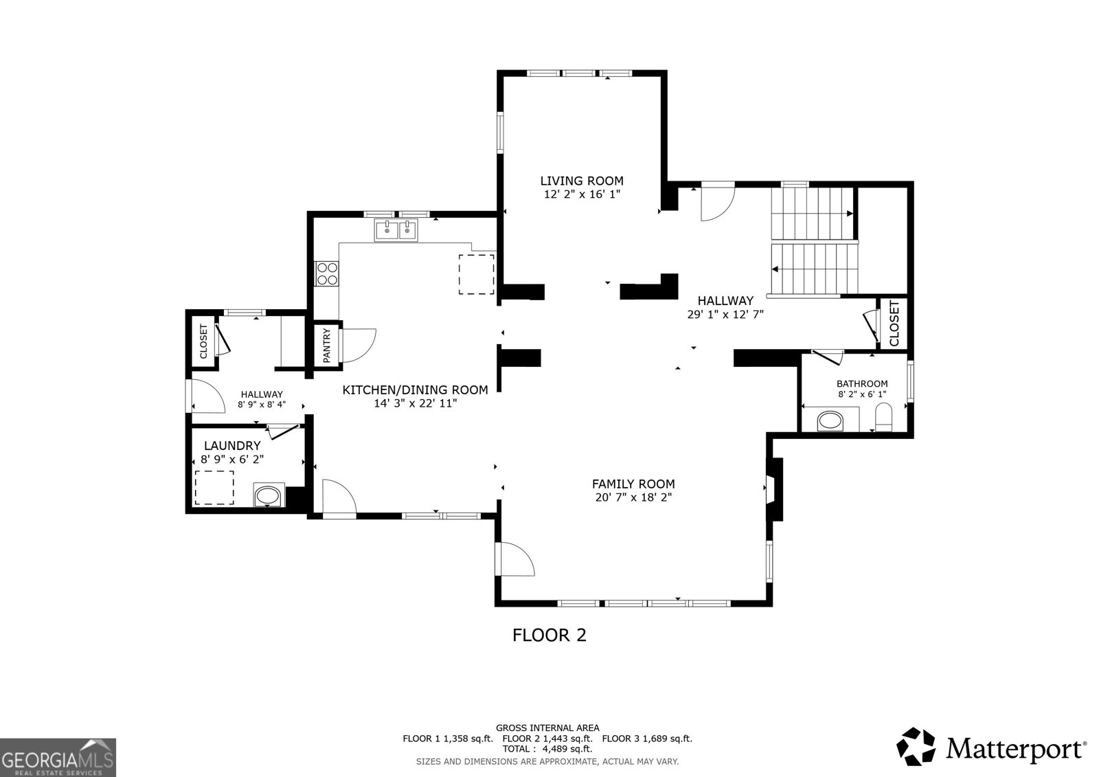 192 Chicopee Drive Marietta - Photo 72