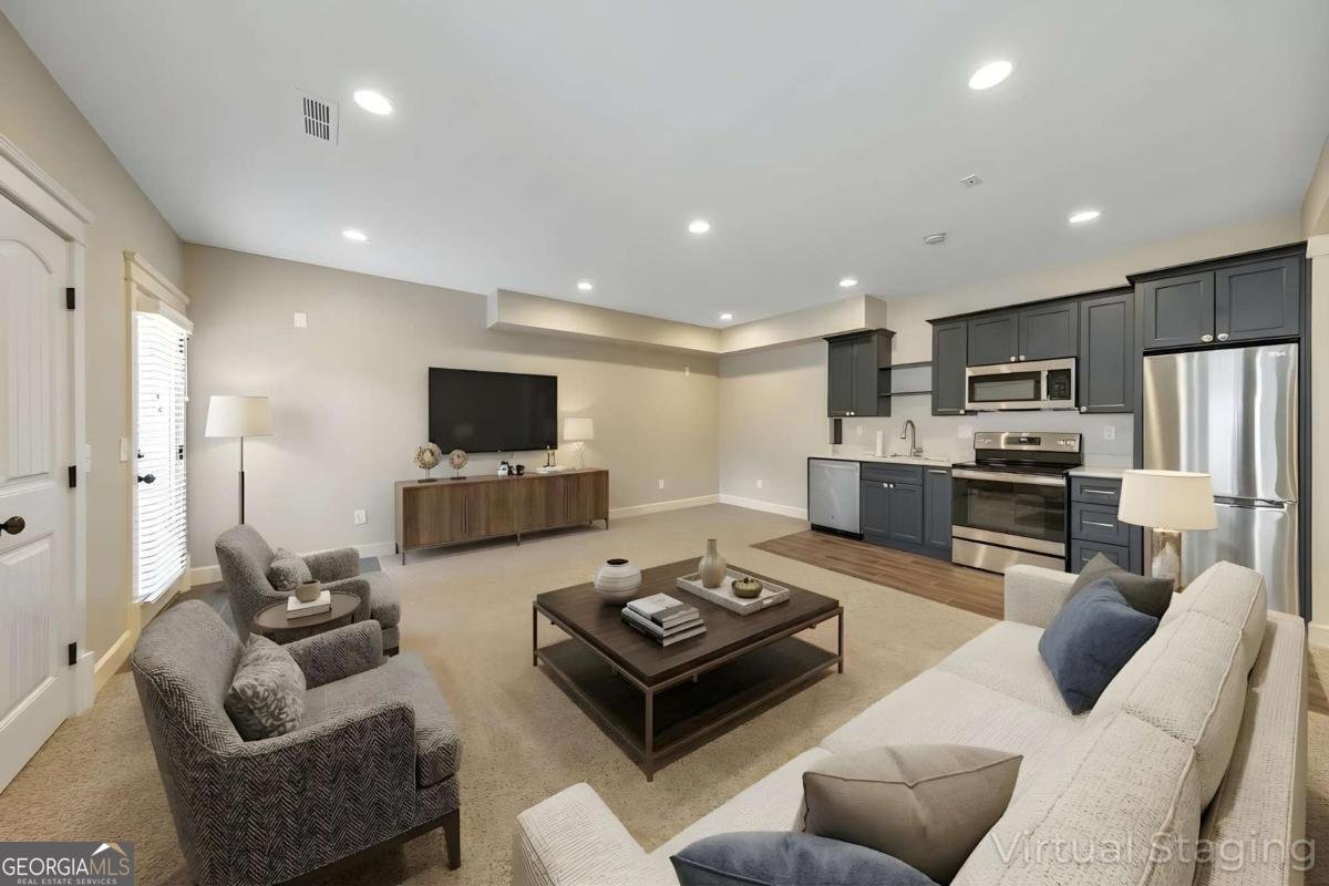 192 Chicopee Drive Marietta - Photo 9