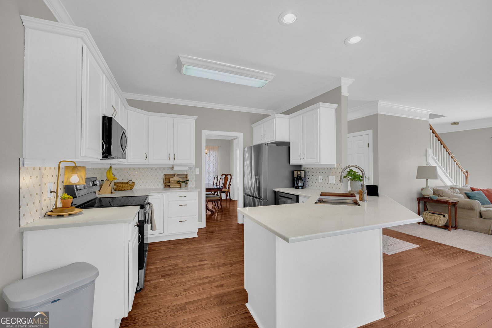 1120 Liberty Lane Bogart - Photo 17