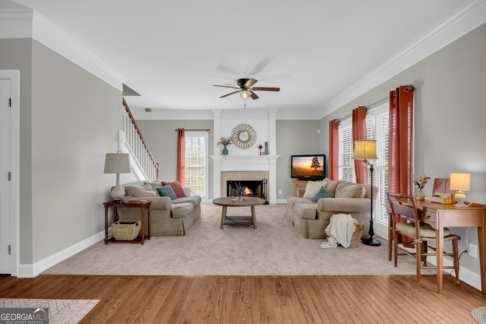 1120 Liberty Lane Bogart - Photo 23