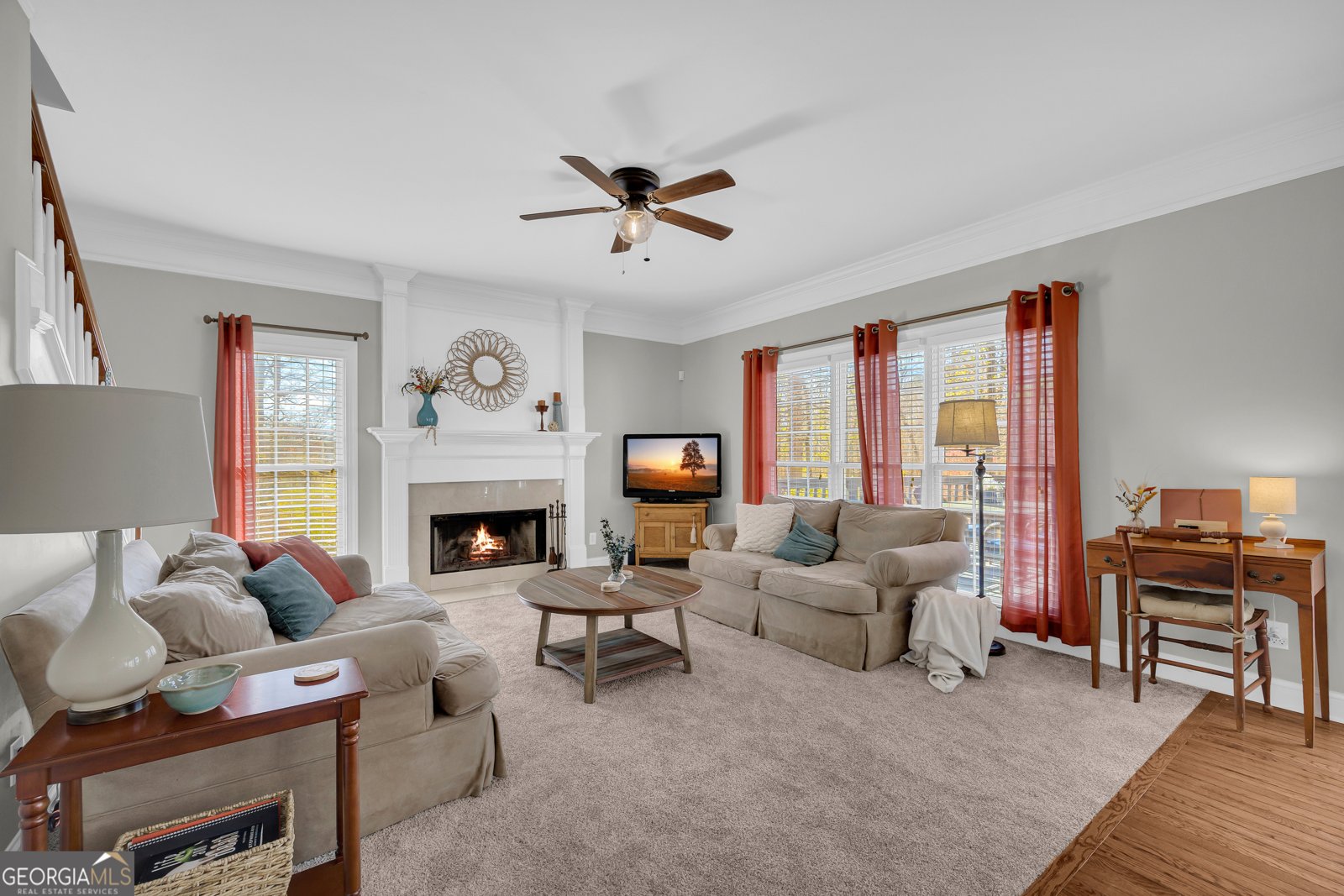 1120 Liberty Lane Bogart - Photo 24