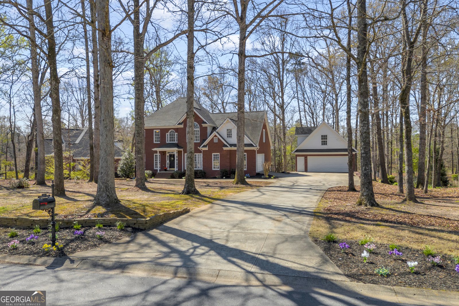 1120 Liberty Lane Bogart - Photo 6