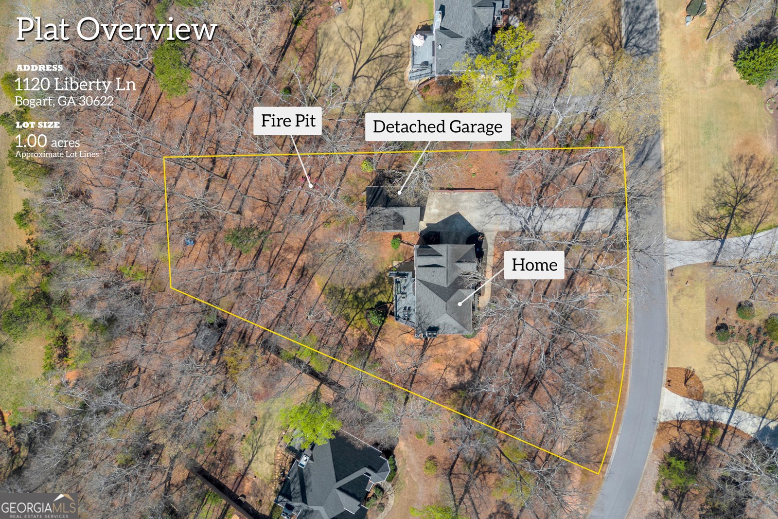 1120 Liberty Lane Bogart - Photo 67