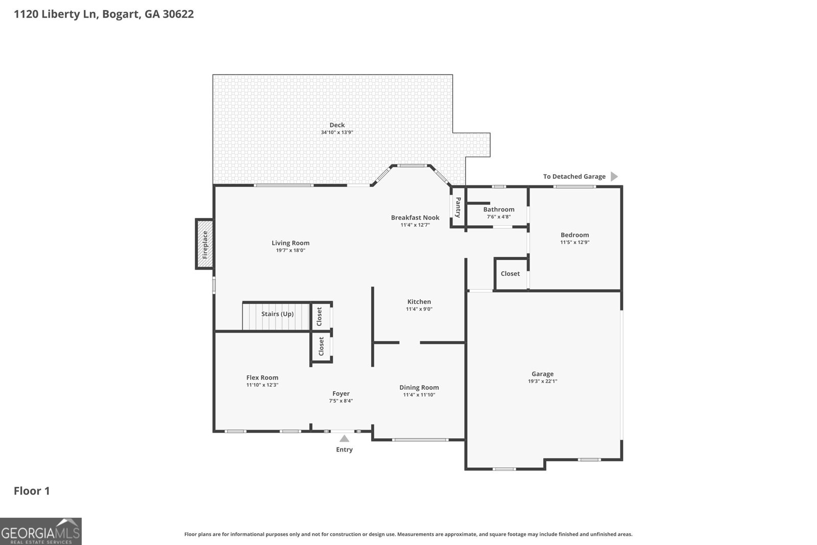 1120 Liberty Lane Bogart - Photo 70