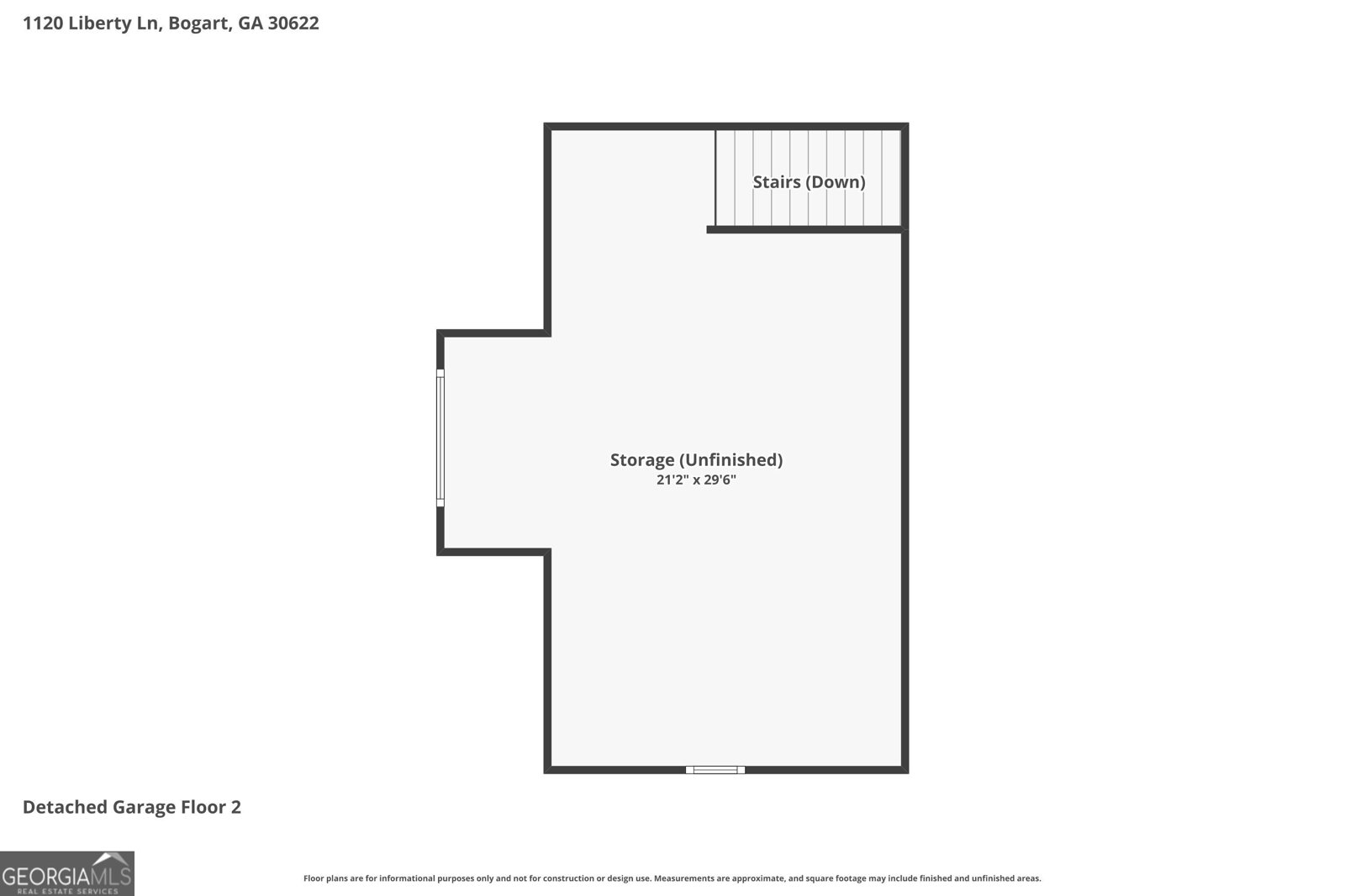 1120 Liberty Lane Bogart - Photo 74