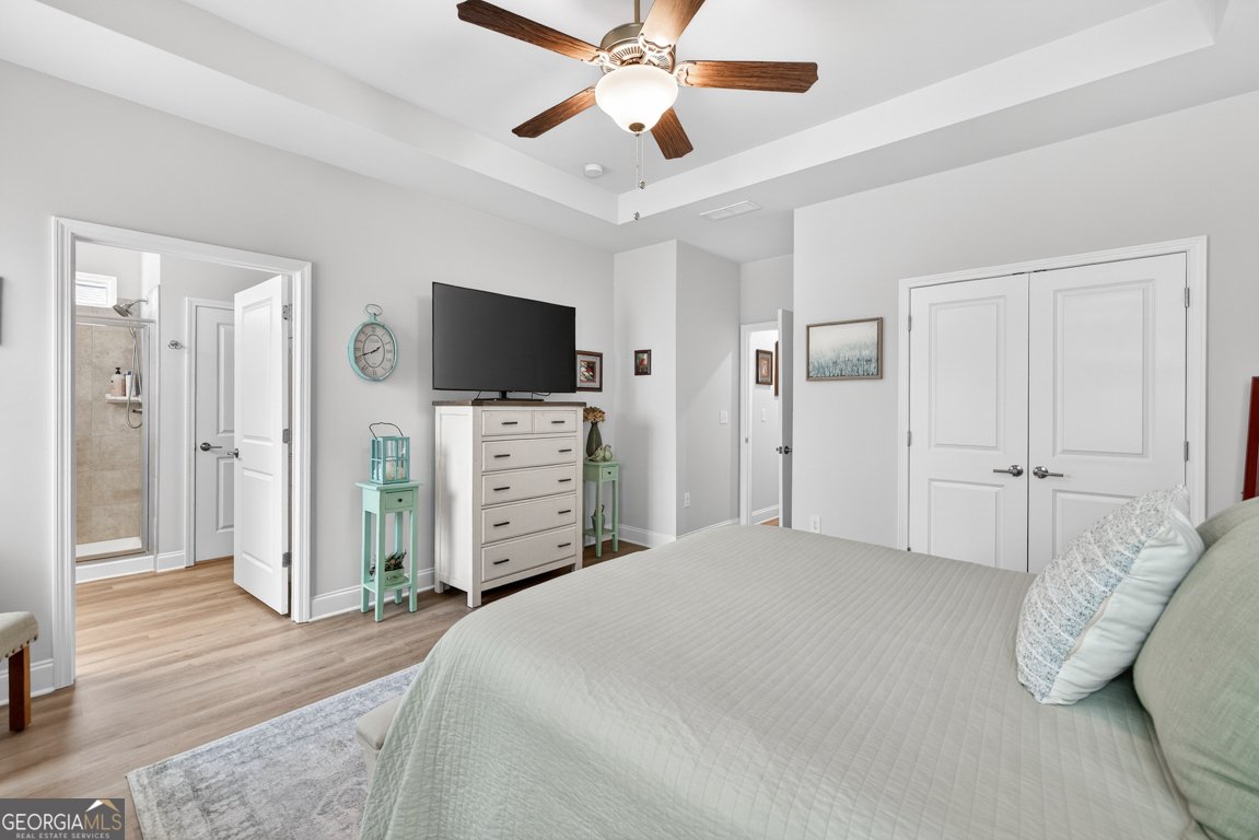 118 Golden Oaks Drive Hartwell - Photo 10