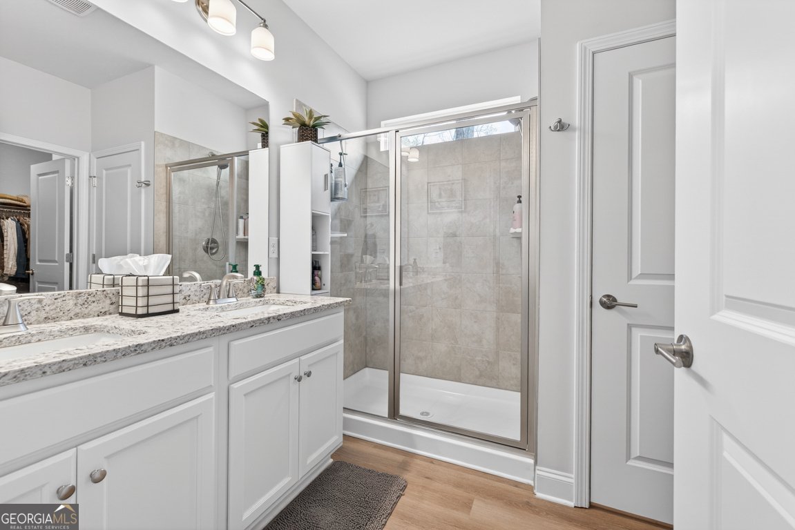 118 Golden Oaks Drive Hartwell - Photo 11