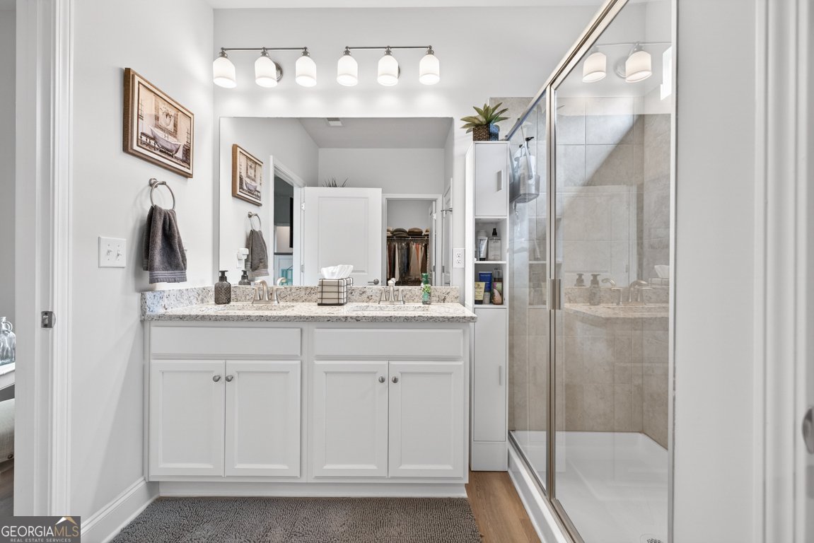 118 Golden Oaks Drive Hartwell - Photo 12