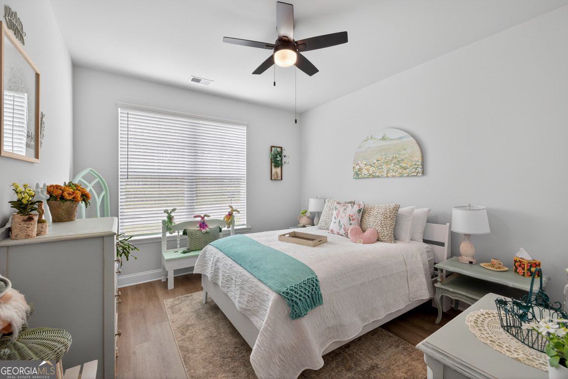 118 Golden Oaks Drive Hartwell - Photo 13