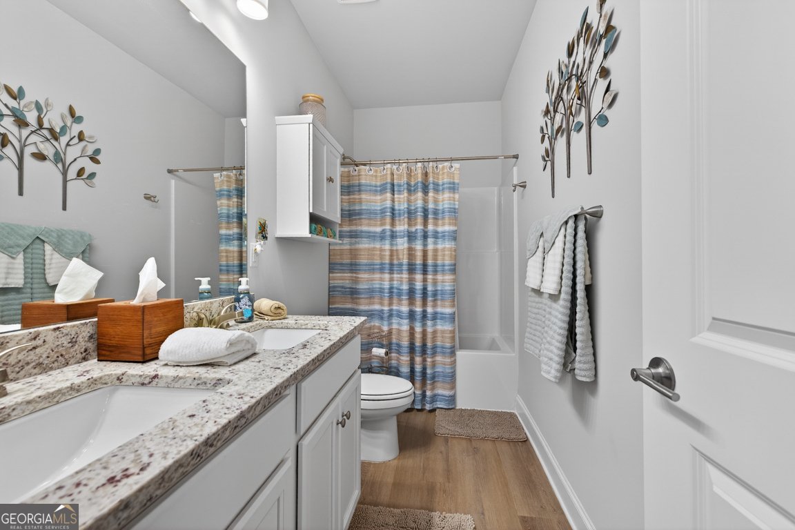 118 Golden Oaks Drive Hartwell - Photo 14