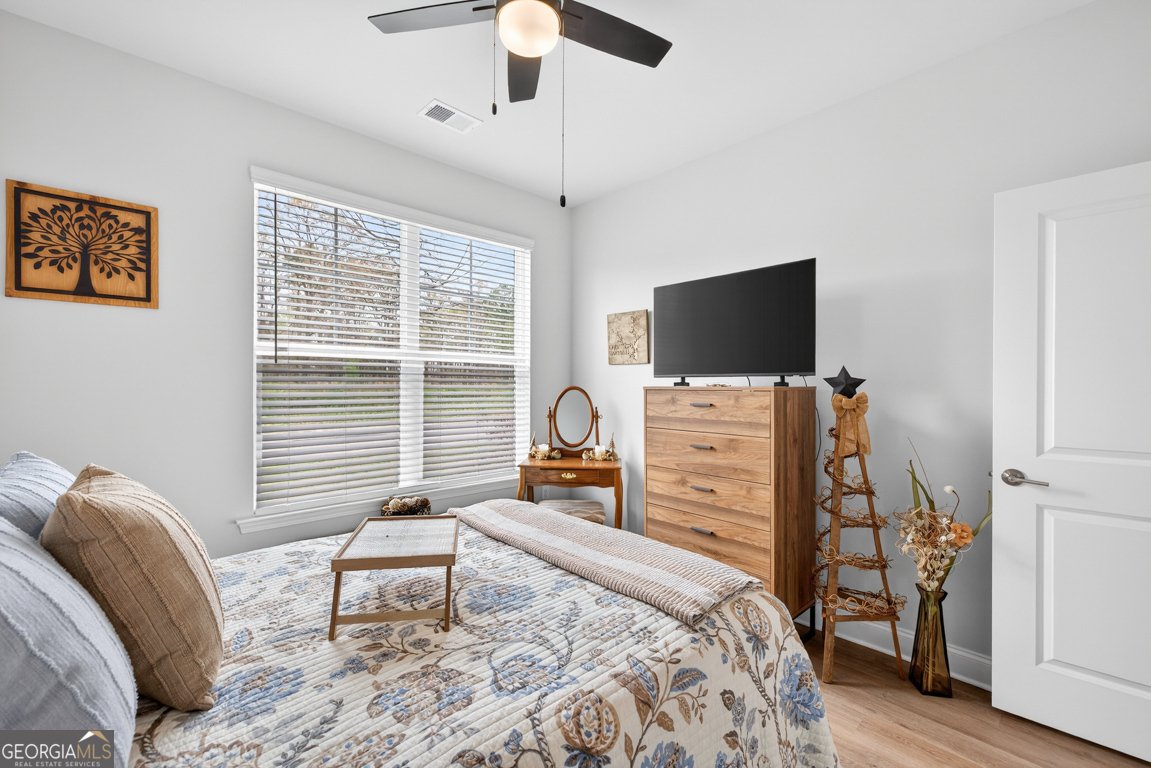 118 Golden Oaks Drive Hartwell - Photo 15