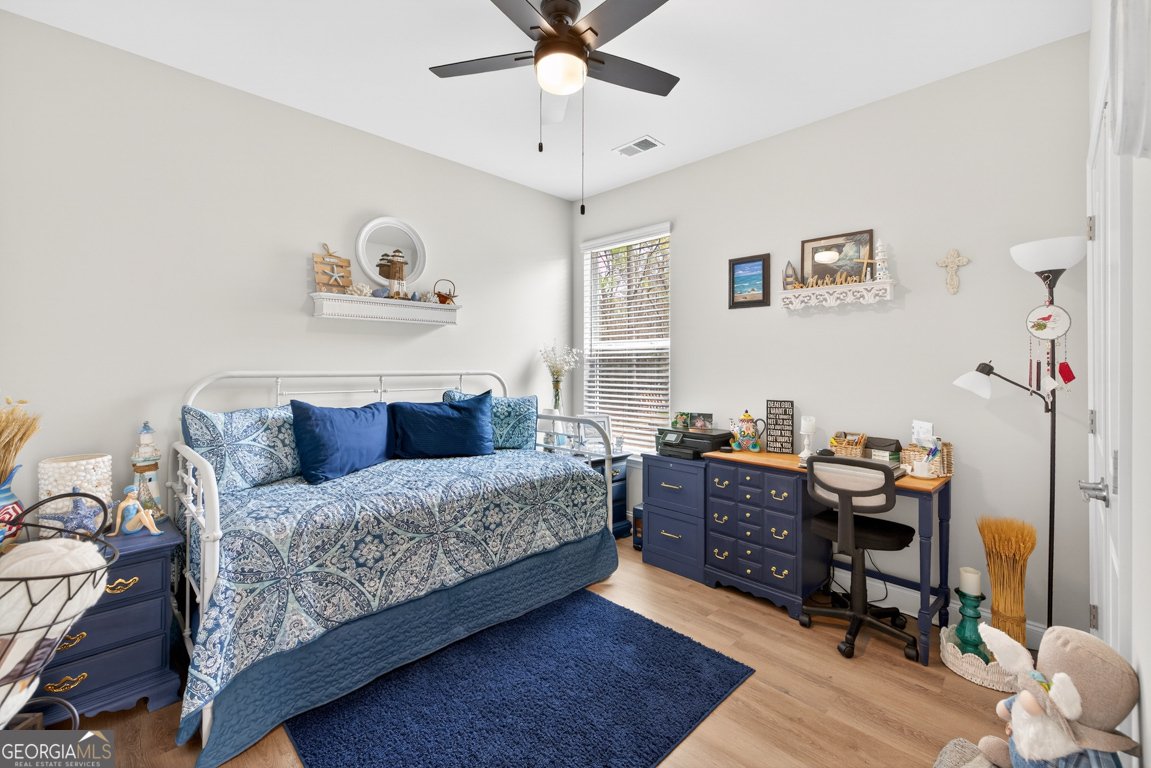 118 Golden Oaks Drive Hartwell - Photo 16