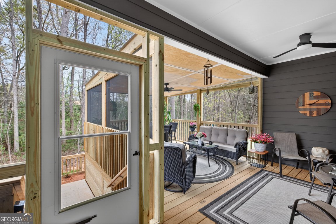 118 Golden Oaks Drive Hartwell - Photo 17