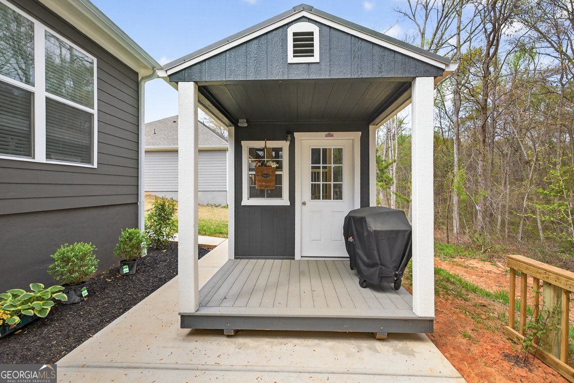 118 Golden Oaks Drive Hartwell - Photo 18