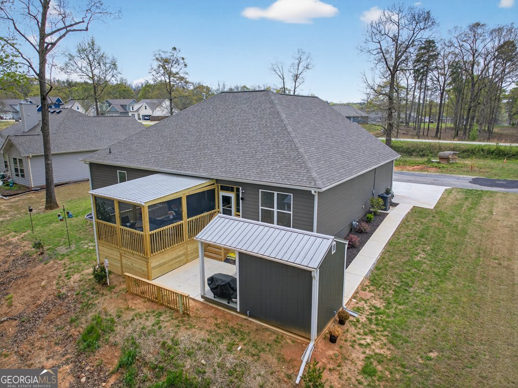 118 Golden Oaks Drive Hartwell - Photo 19