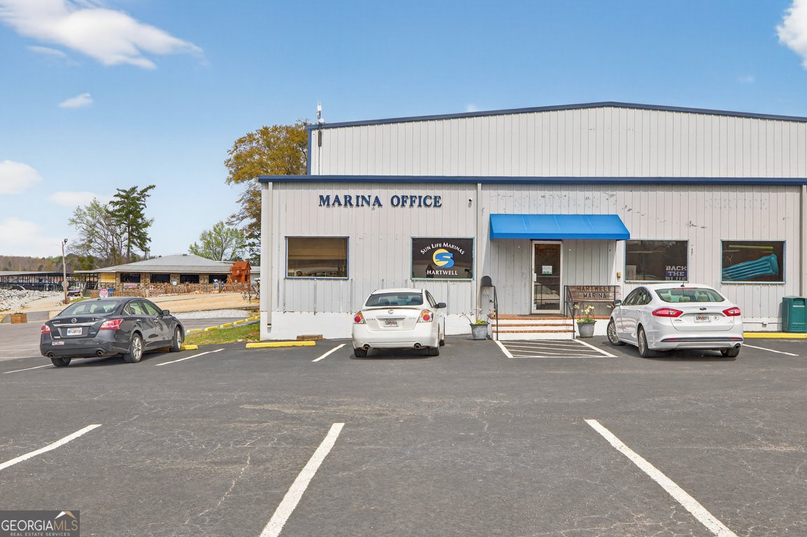 118 Golden Oaks Drive Hartwell - Photo 22