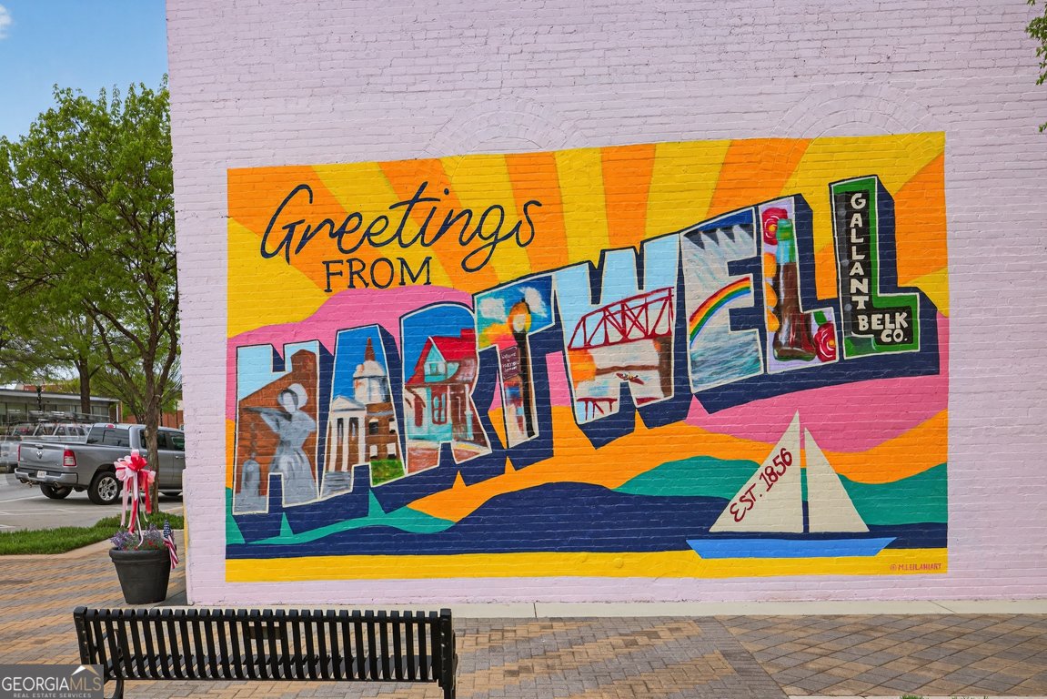 118 Golden Oaks Drive Hartwell - Photo 23