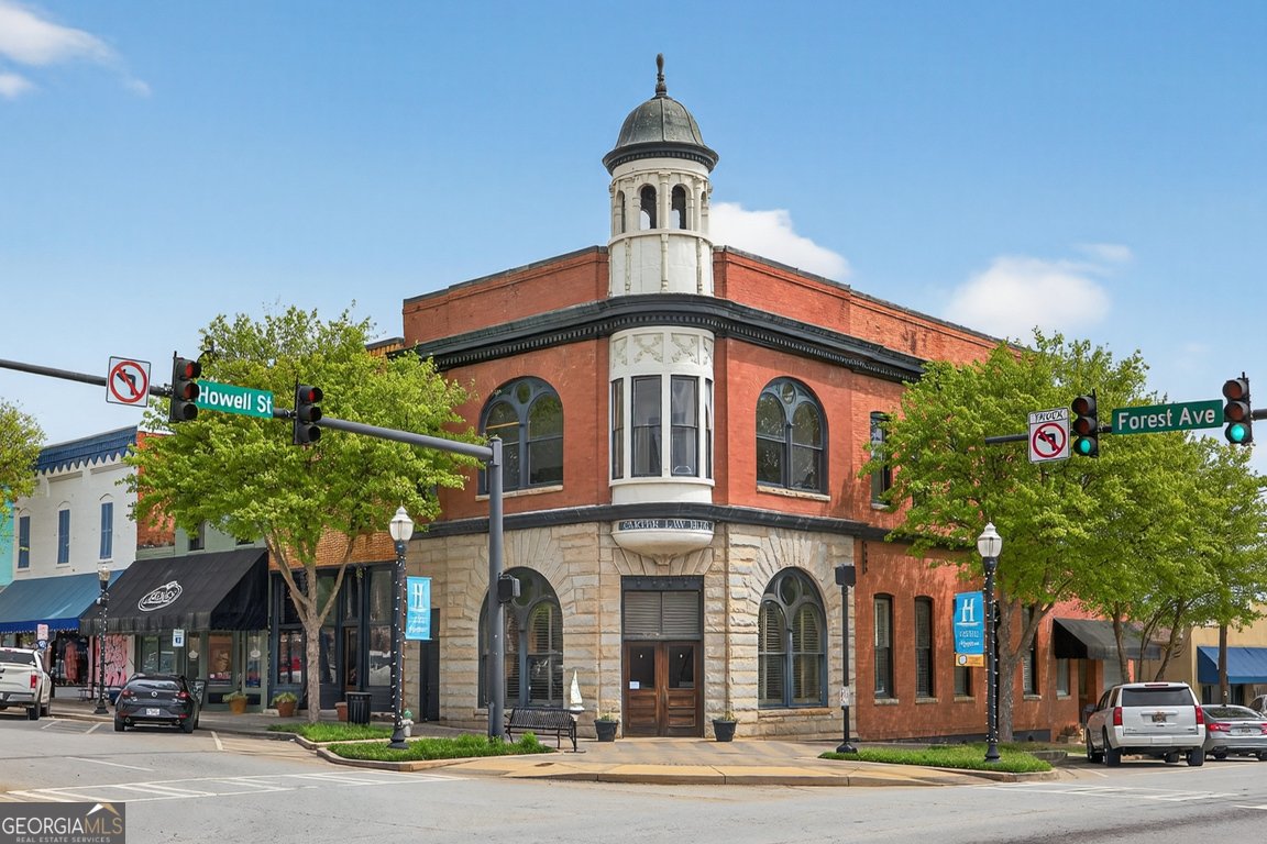 118 Golden Oaks Drive Hartwell - Photo 24