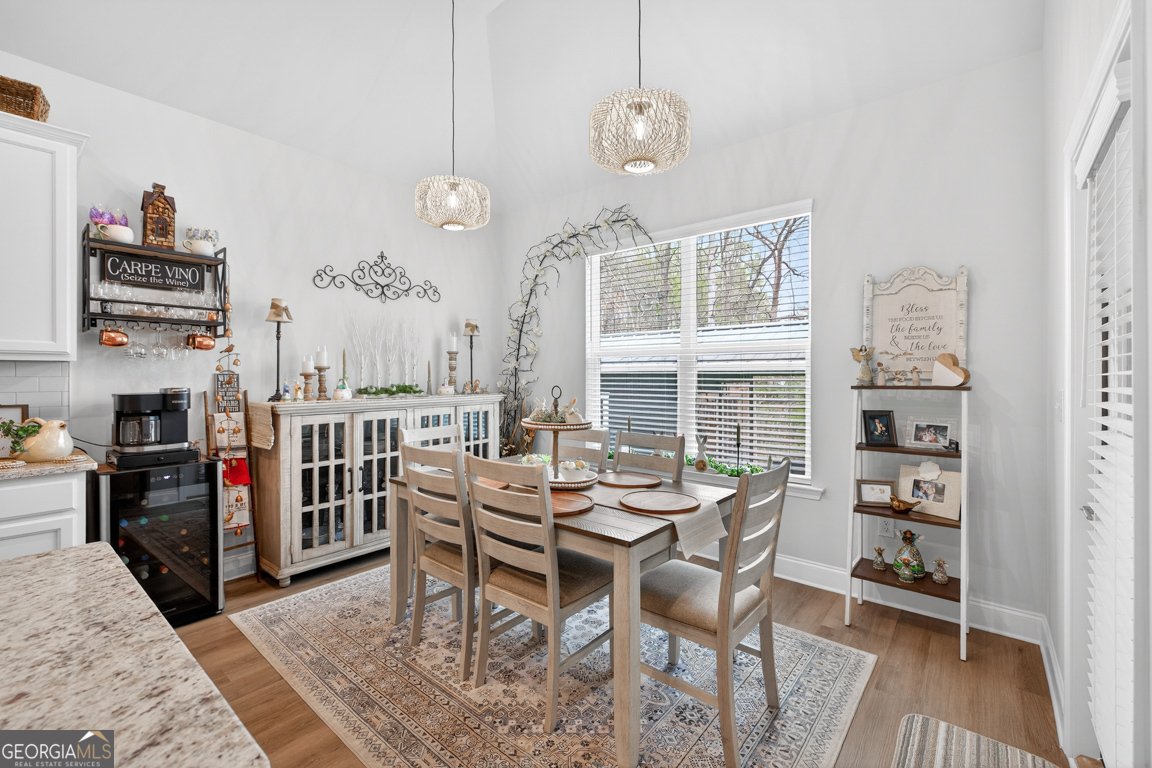 118 Golden Oaks Drive Hartwell - Photo 6