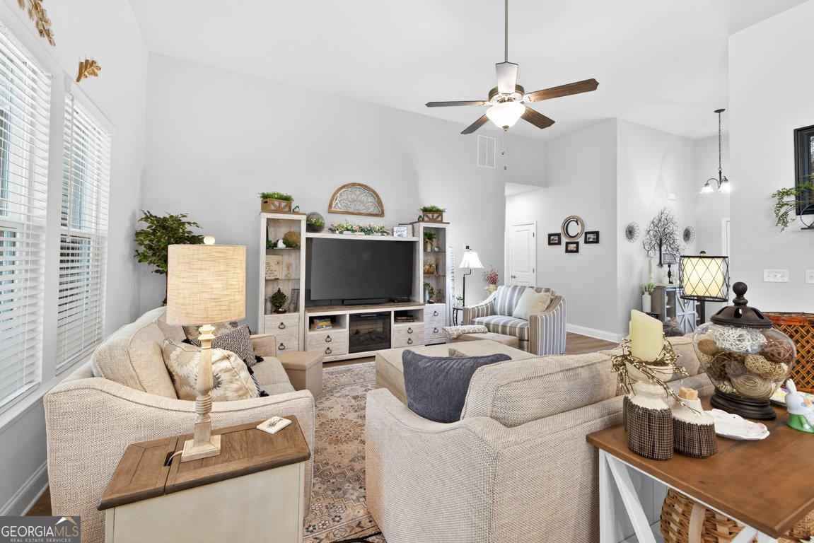 118 Golden Oaks Drive Hartwell - Photo 7