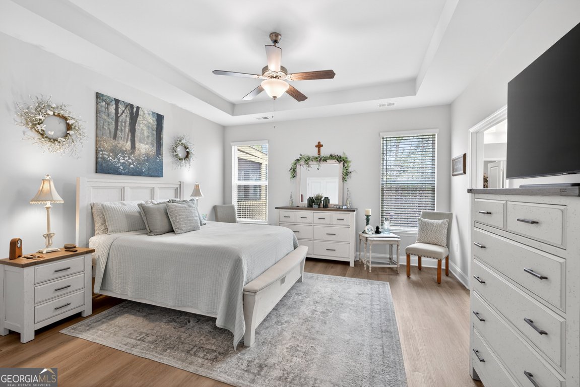 118 Golden Oaks Drive Hartwell - Photo 8