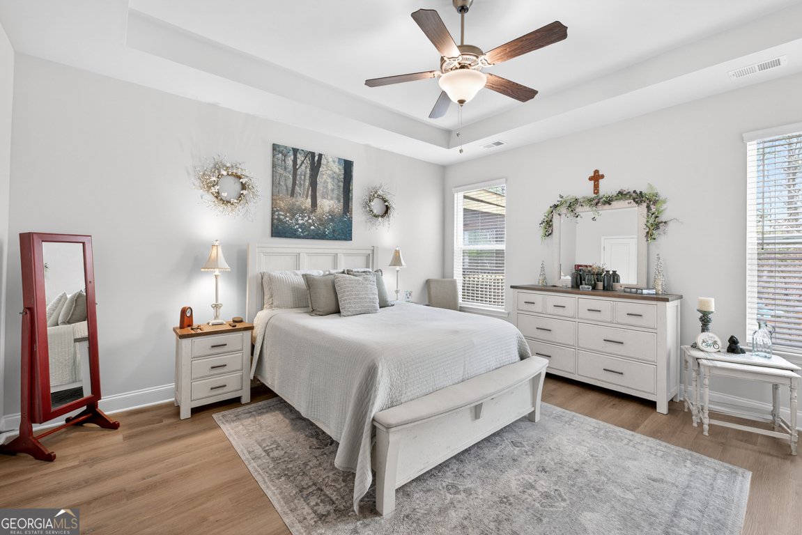 118 Golden Oaks Drive Hartwell - Photo 9