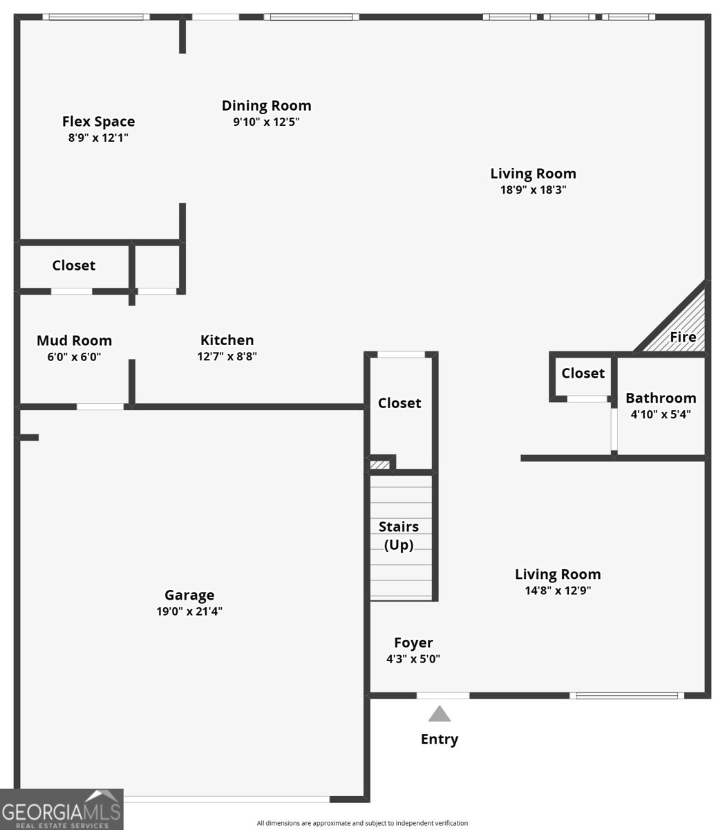 6718 Pierless Avenue Sugar Hill - Photo 12