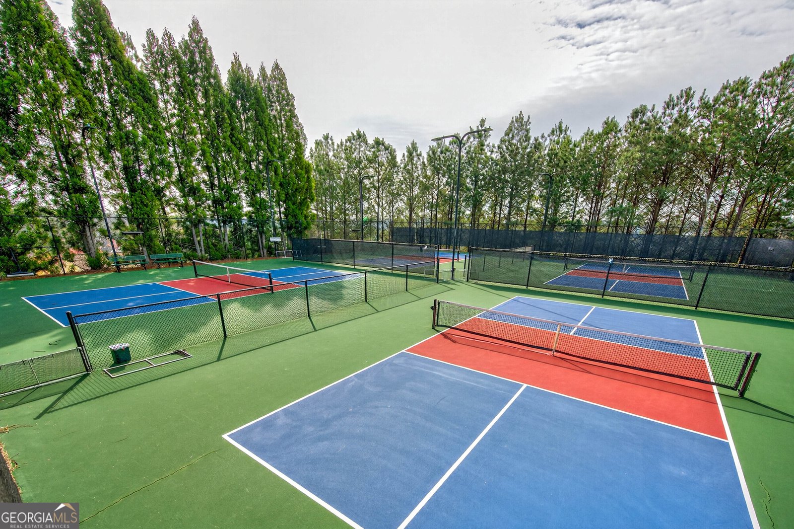 6718 Pierless Avenue Sugar Hill - Photo 15