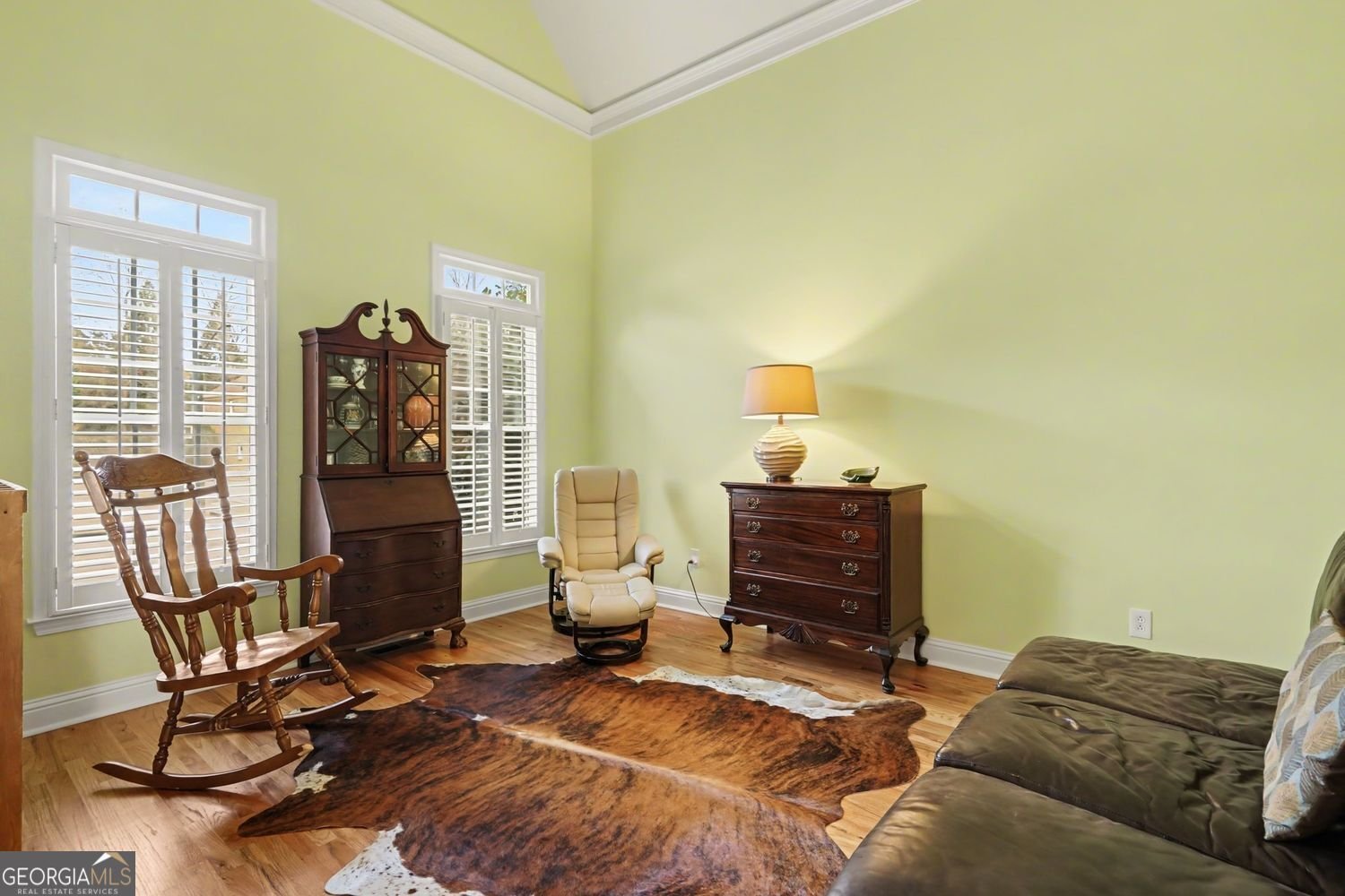 4814 Wildrose Court Kennesaw - Photo 10