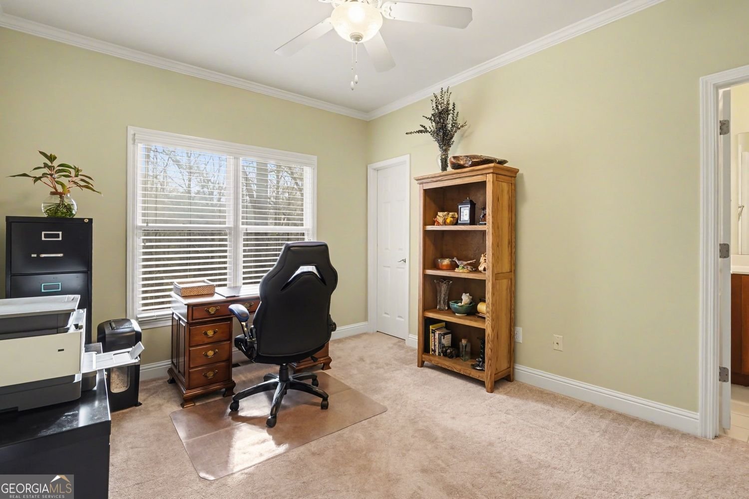 4814 Wildrose Court Kennesaw - Photo 13