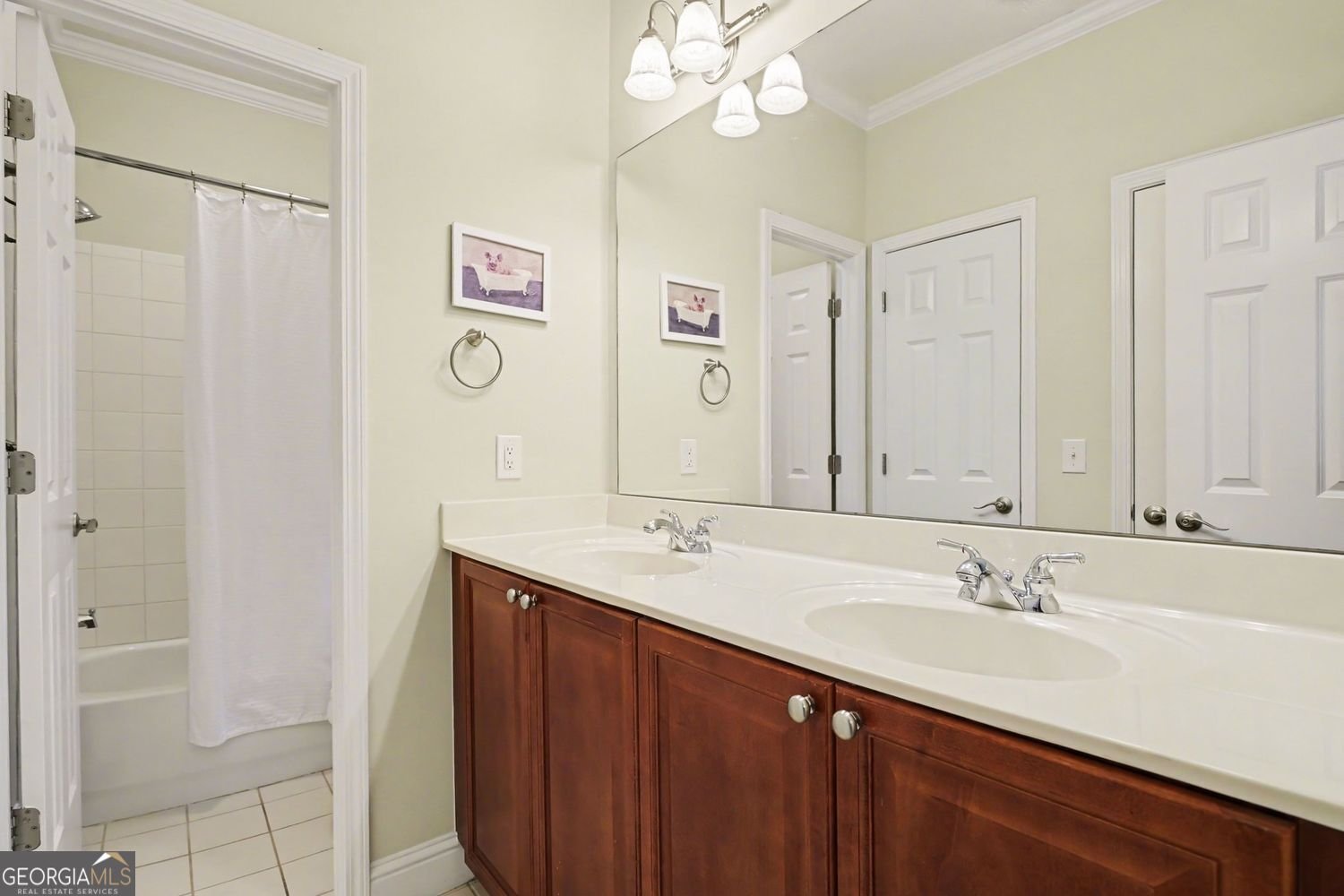 4814 Wildrose Court Kennesaw - Photo 14