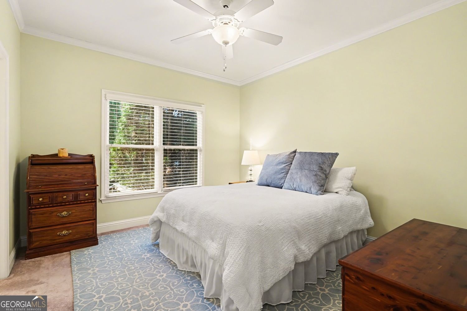 4814 Wildrose Court Kennesaw - Photo 15